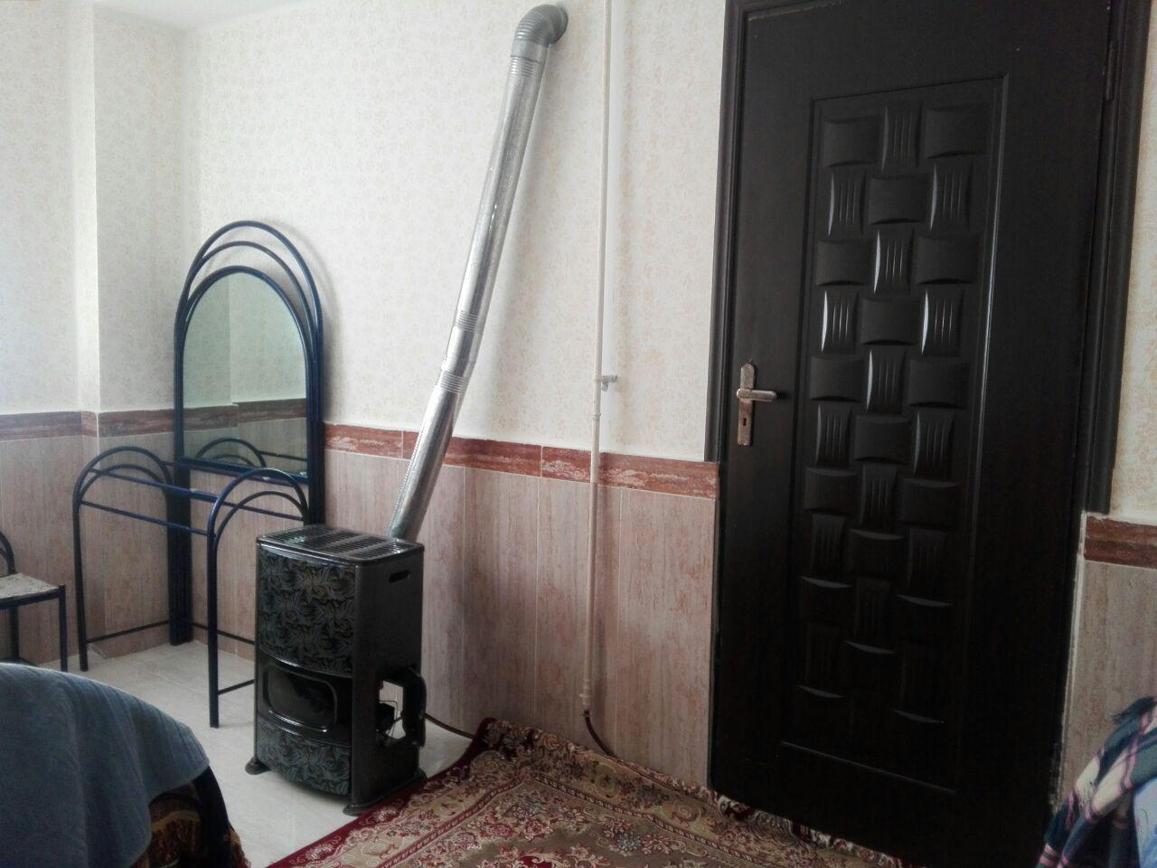 اجاره روزانه آپارتمان در جاده ناهارخوران