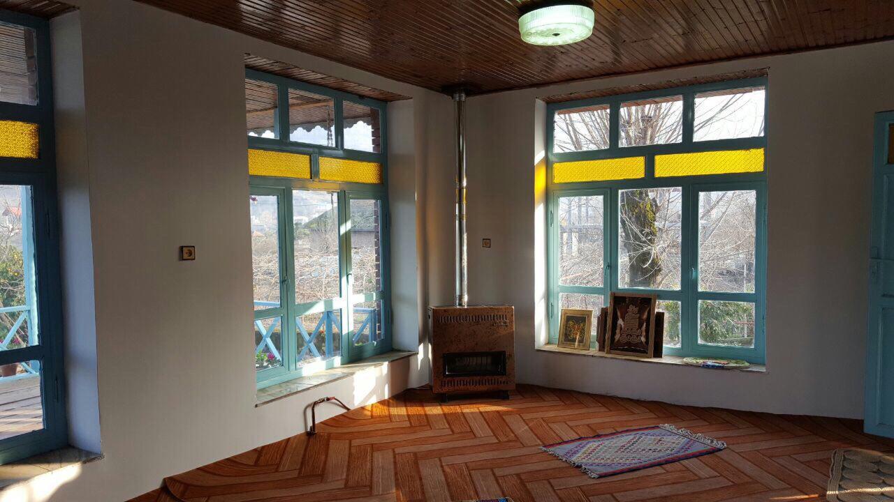 اجاره اقامتگاه بوم گردی در تالش اتاق 2