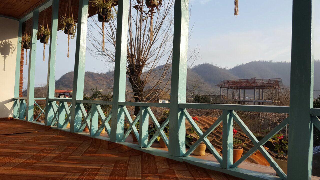 اجاره اقامتگاه بوم گردی در تالش اتاق 2