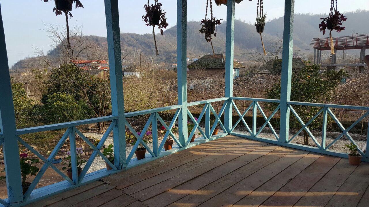 اجاره اقامتگاه بوم گردی در تالش اتاق 2