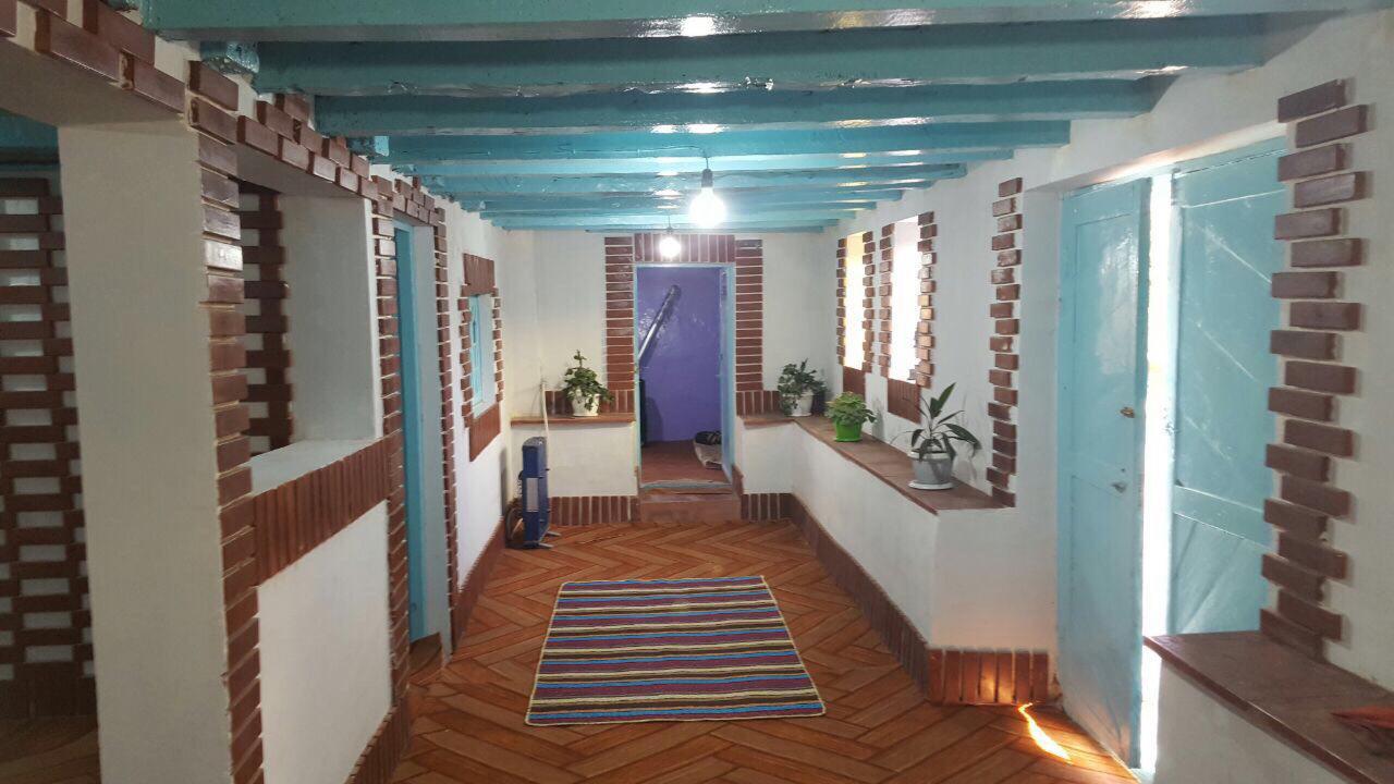 اجاره اقامتگاه بوم گردی در تالش اتاق 2