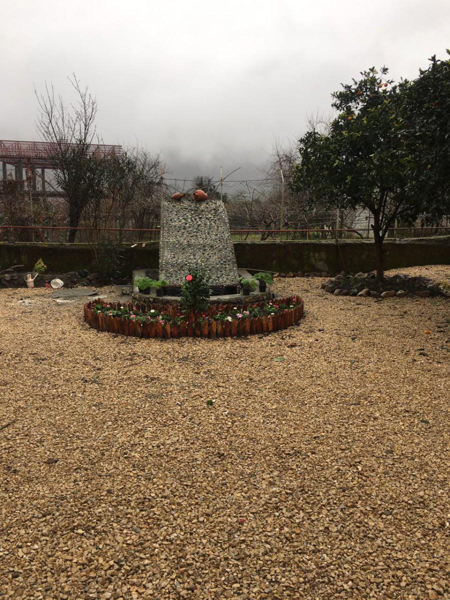 اجاره اقامتگاه بومگردی در تالش اتاق 1