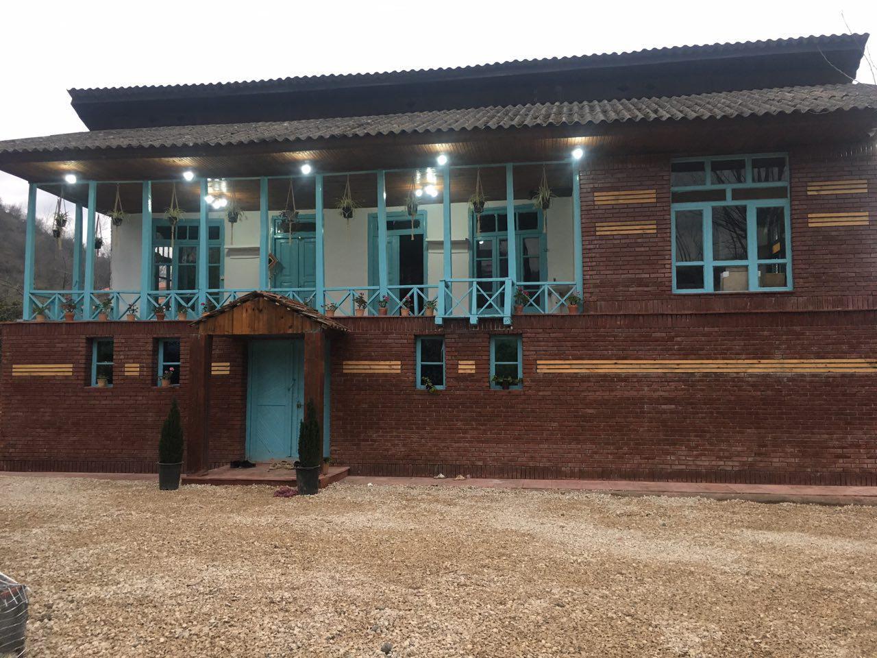 اجاره اقامتگاه بومگردی در تالش اتاق 1