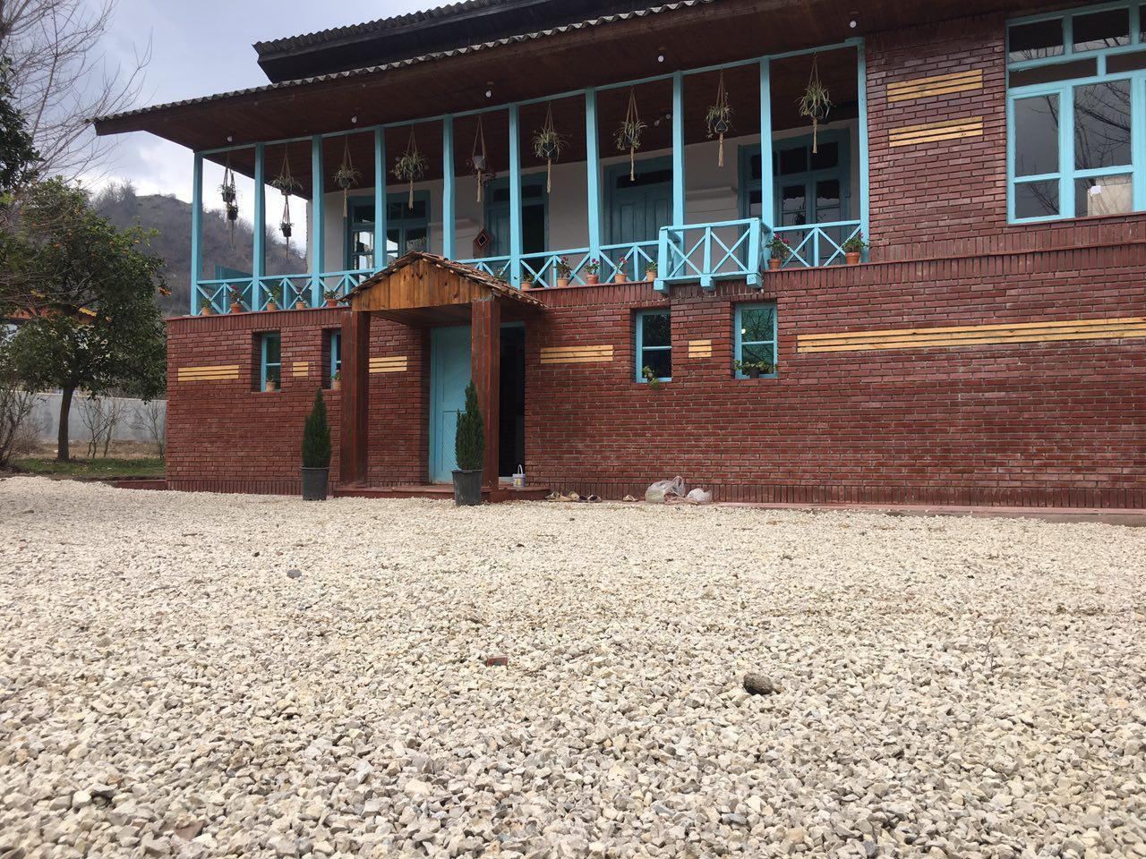 اجاره اقامتگاه بومگردی در تالش اتاق 1