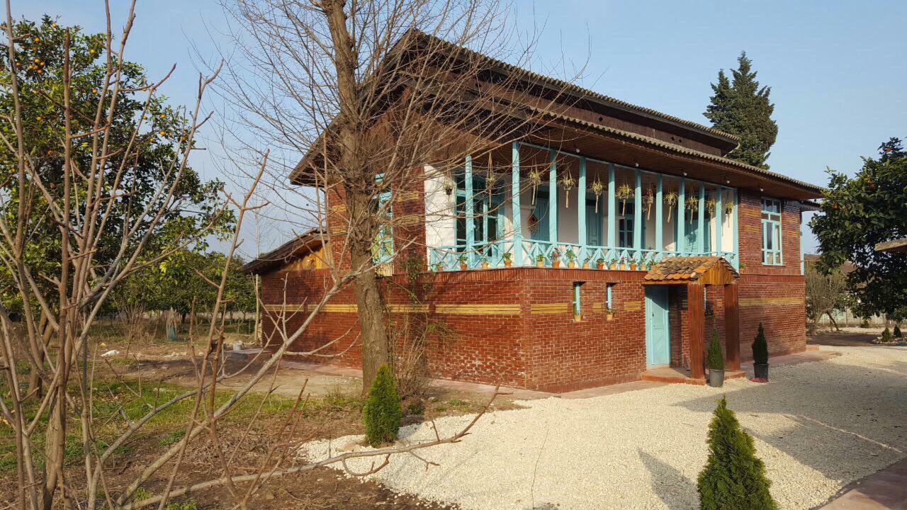 اجاره اقامتگاه بومگردی در تالش اتاق 1