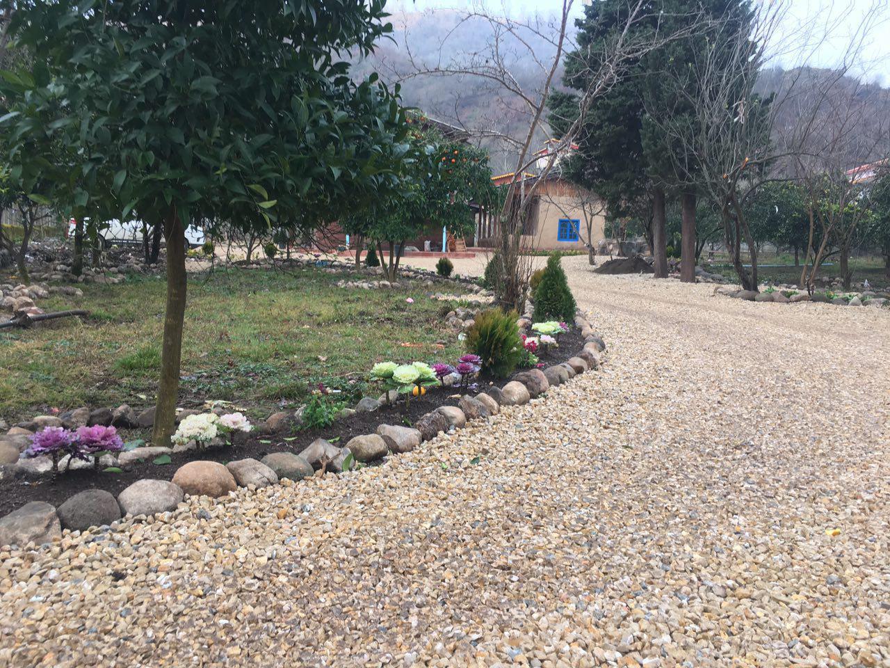 اجاره اقامتگاه بومگردی در تالش اتاق 1