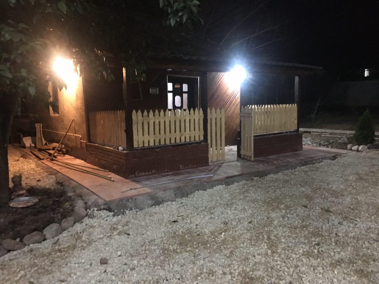 اجاره اقامتگاه بومگردی در تالش اتاق 1