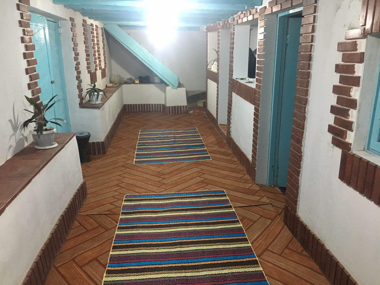 اجاره اقامتگاه بومگردی در تالش اتاق 1