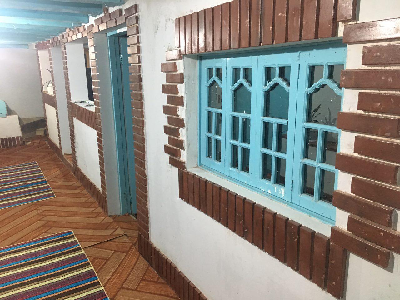 اجاره اقامتگاه بومگردی در تالش اتاق 1