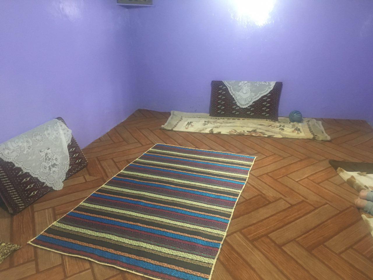 اجاره اقامتگاه بومگردی در تالش اتاق 1