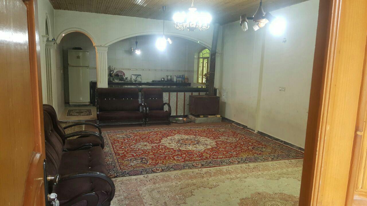 اجاره ویلا تالش دو خواب لب رودخانه ای در مریان