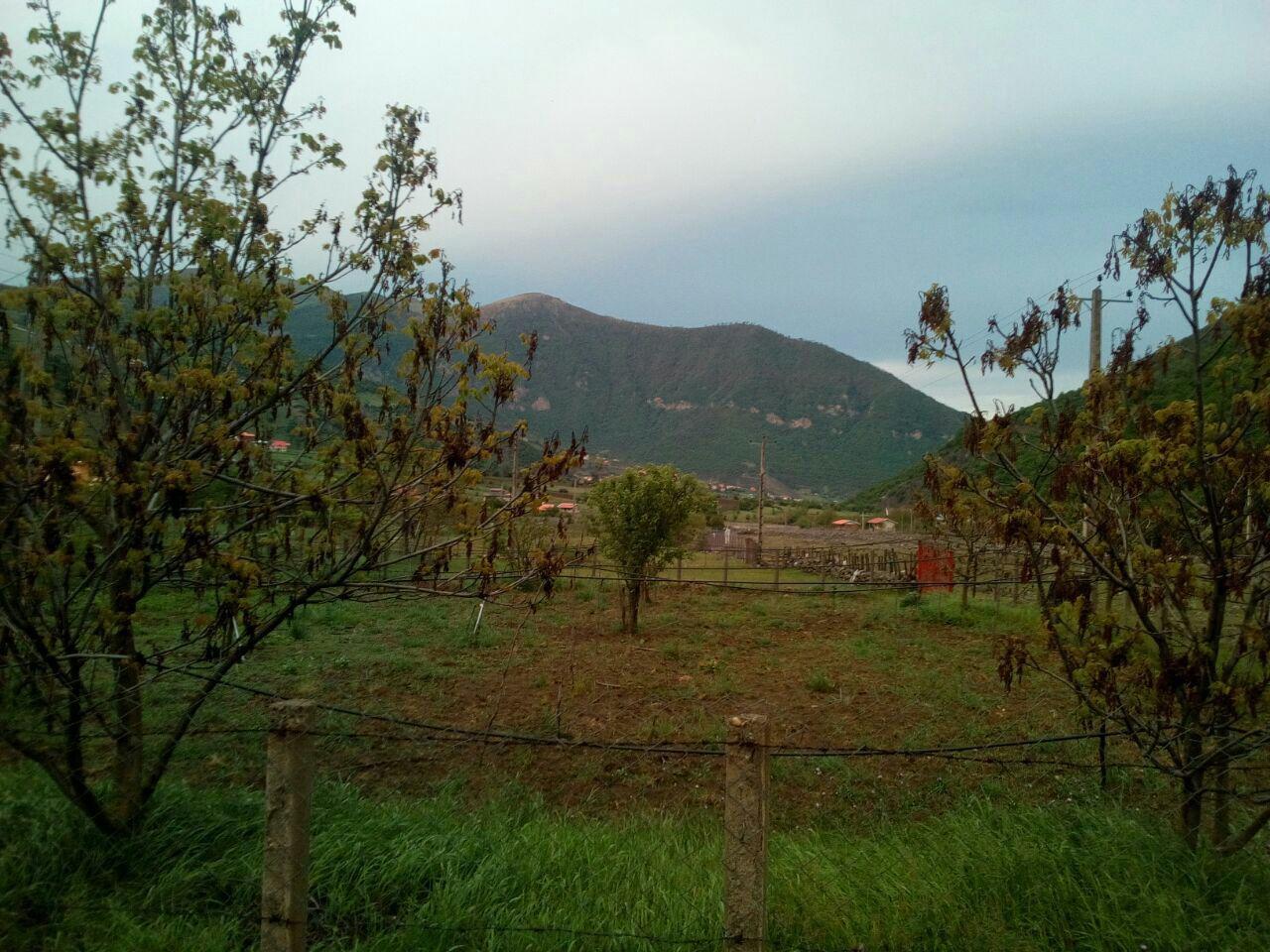 اجاره ویلا تالش دو خواب لب رودخانه ای در مریان