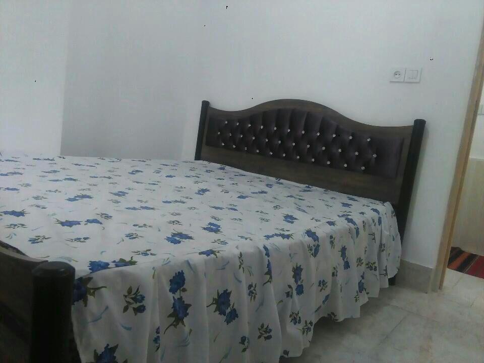 سوئیت آپارتمان دو خواب  2 روستای زیارت گرگان