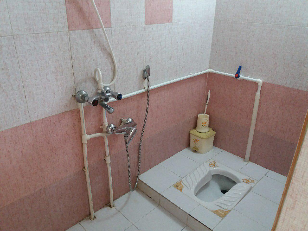 منزل دربست اردبیل