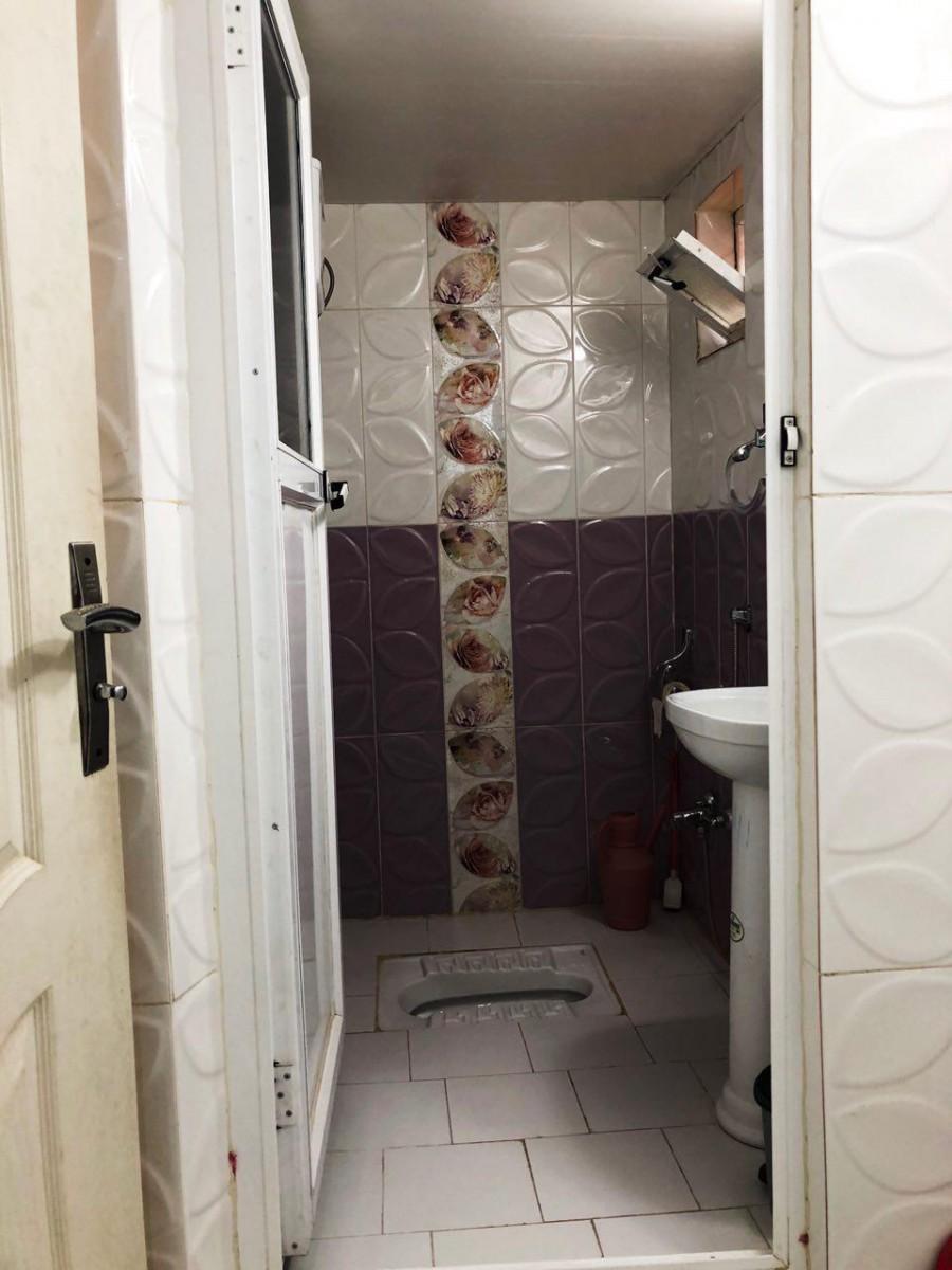 اجاره آپارتمان در روستای زیارت گرگان دوخواب 1