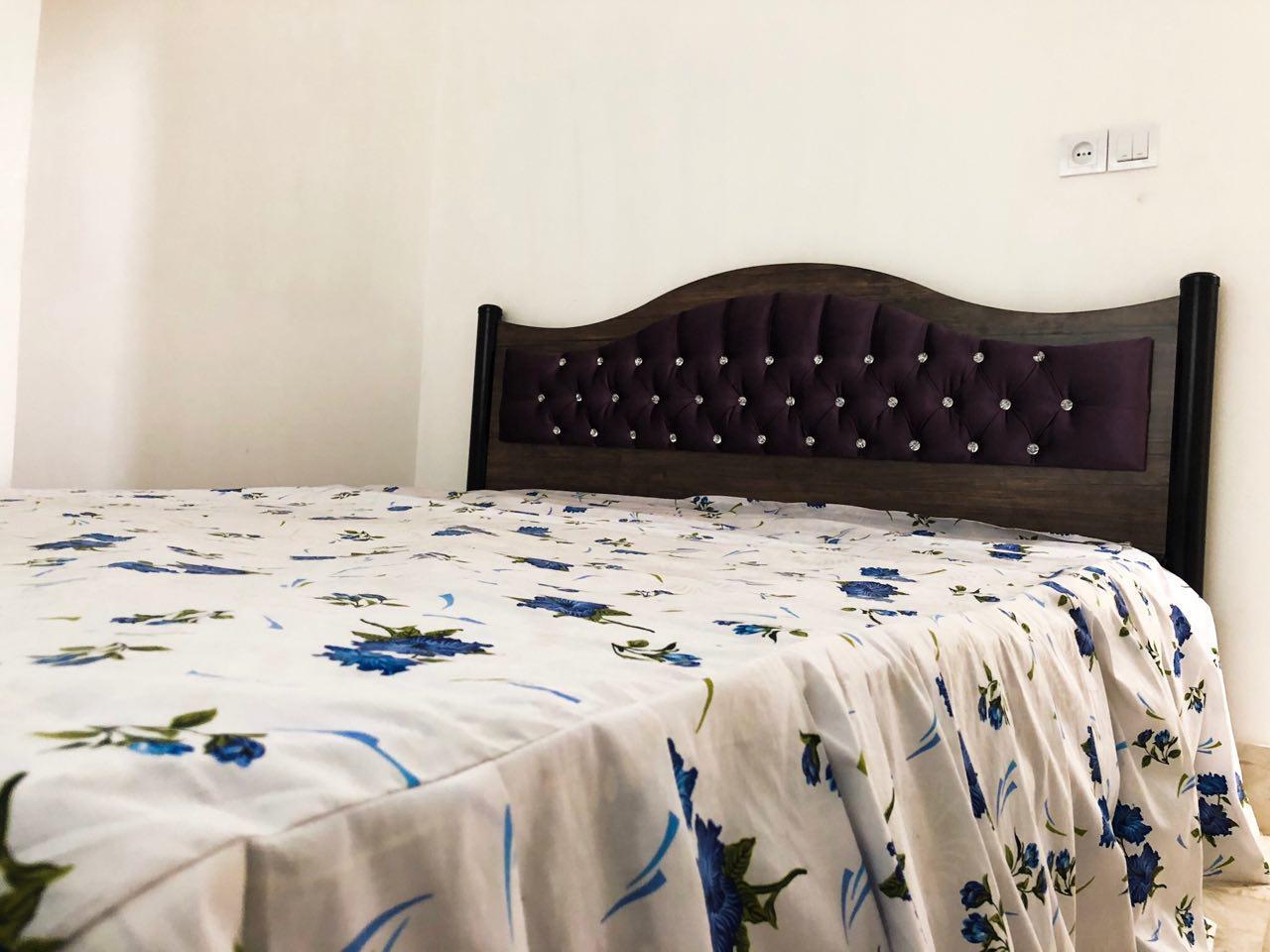 اجاره آپارتمان در روستای زیارت گرگان دوخواب 1