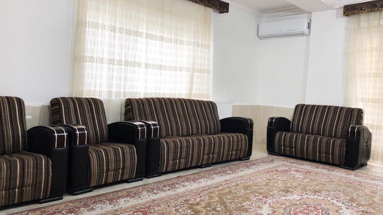 اجاره آپارتمان در روستای زیارت گرگان دوخواب 1