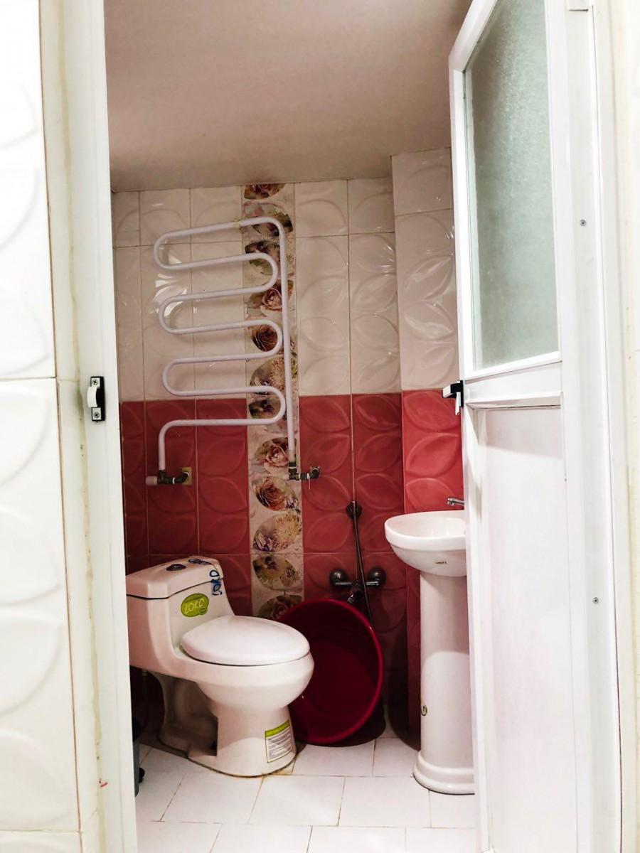 اجاره آپارتمان در روستای زیارت گرگان دوخواب 1