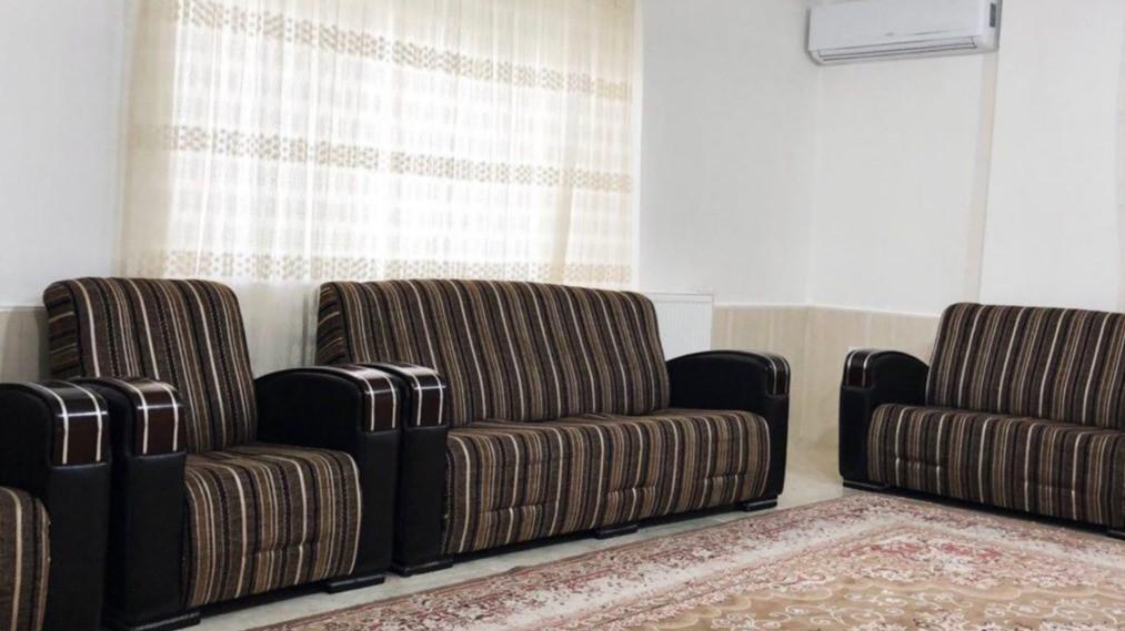 اجاره آپارتمان در روستای زیارت گرگان دوخواب 1