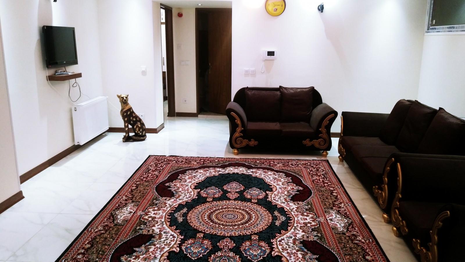 اجاره روزانه آپارتمان مبله در اصفهان