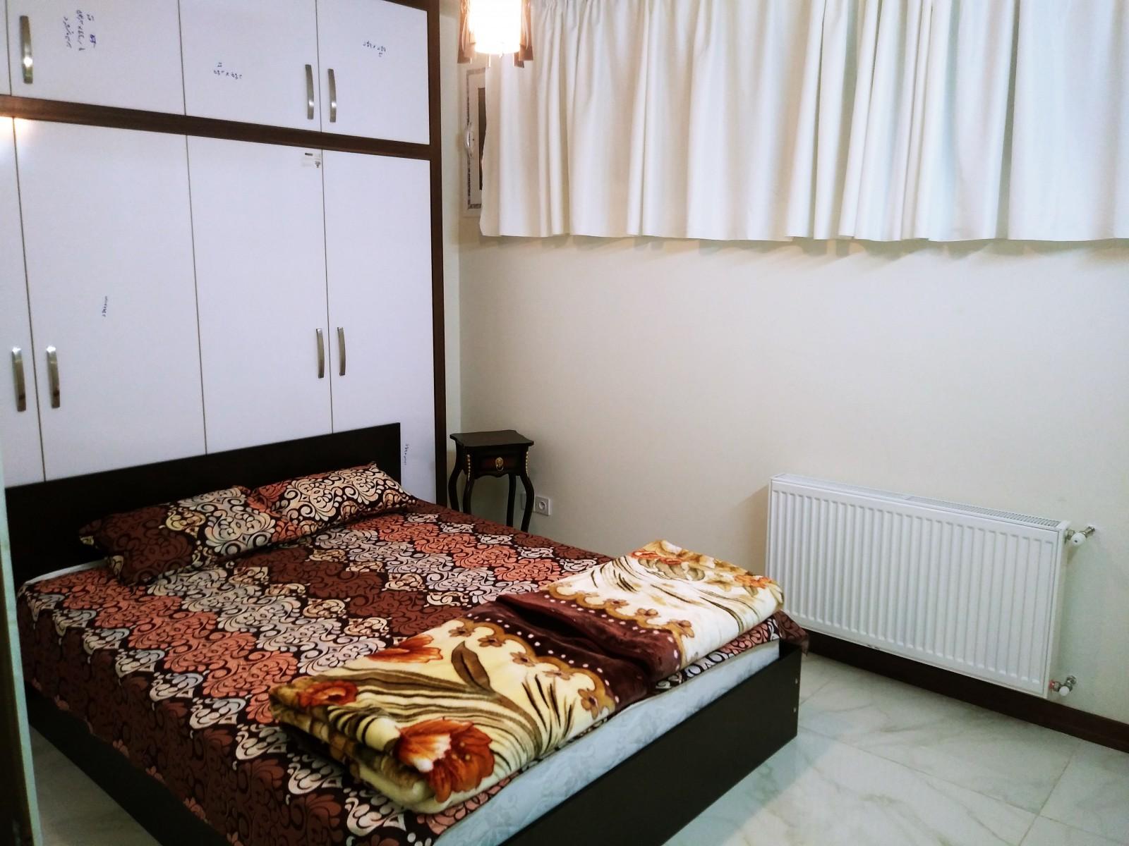 اجاره روزانه آپارتمان مبله در اصفهان