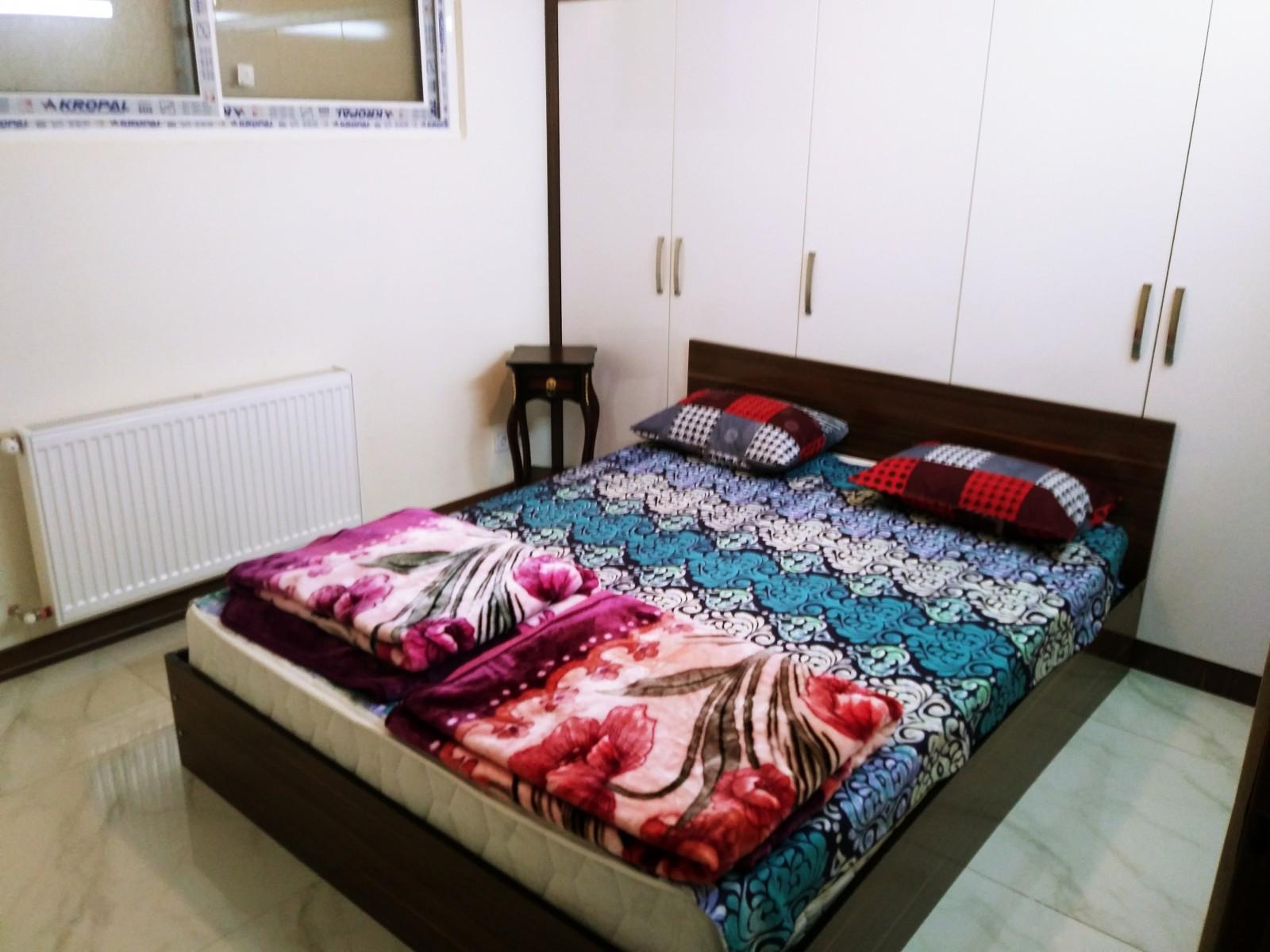 اجاره روزانه آپارتمان مبله در اصفهان