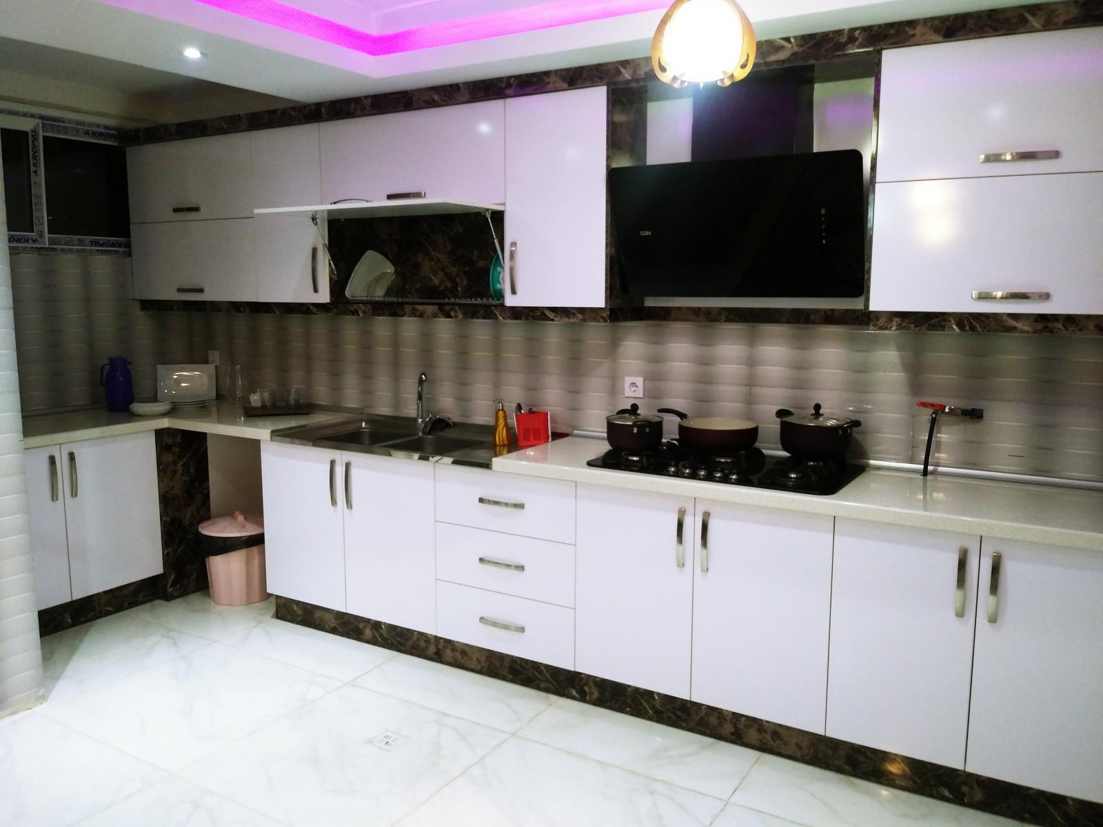 اجاره روزانه آپارتمان مبله در اصفهان