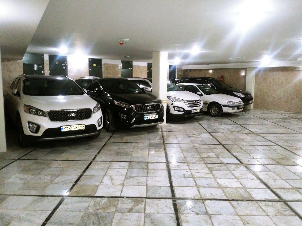 اجاره روزانه آپارتمان مبله در اصفهان