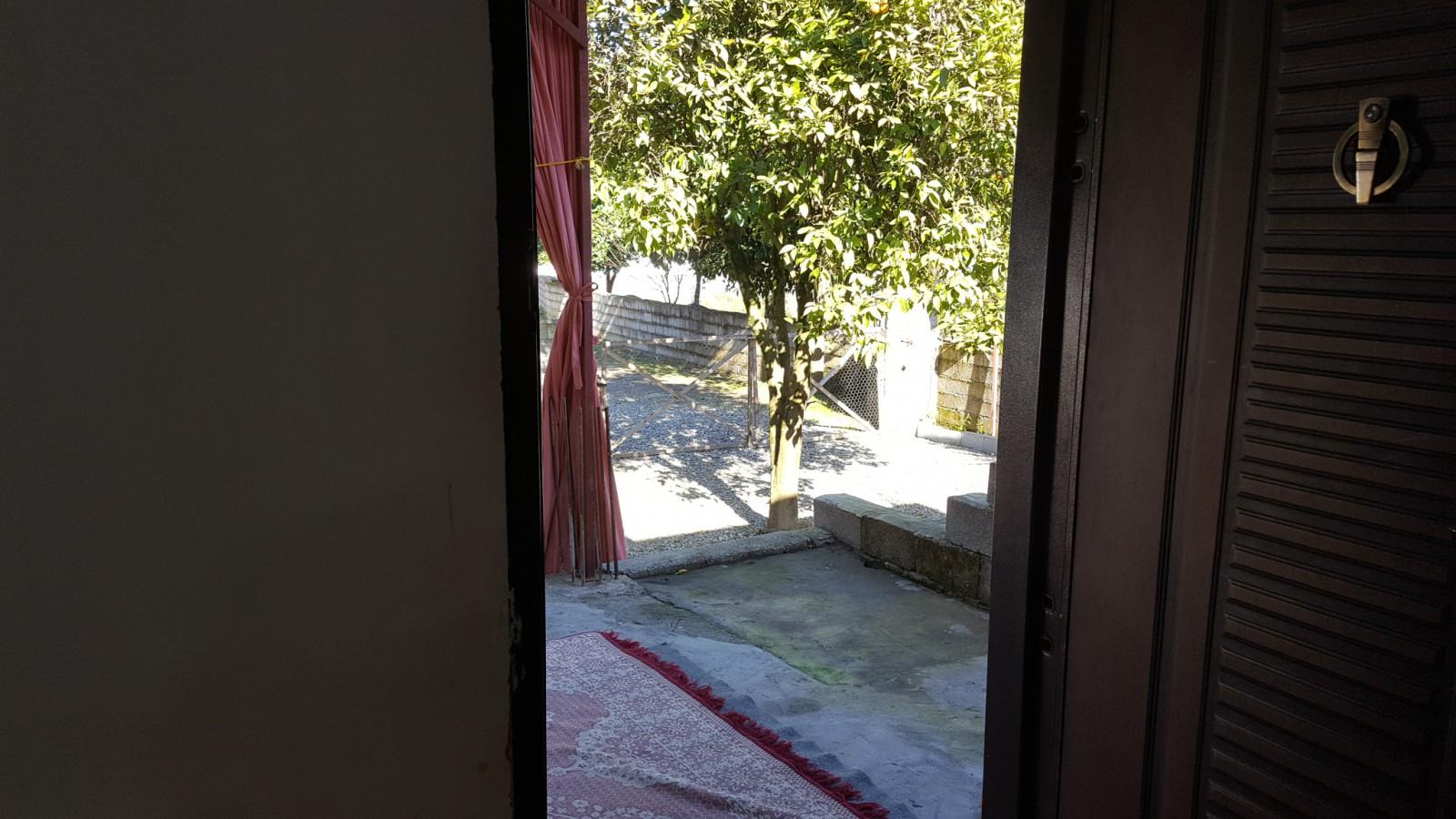 اجاره آپارتمان در جنگل گیسوم لب رودخانه