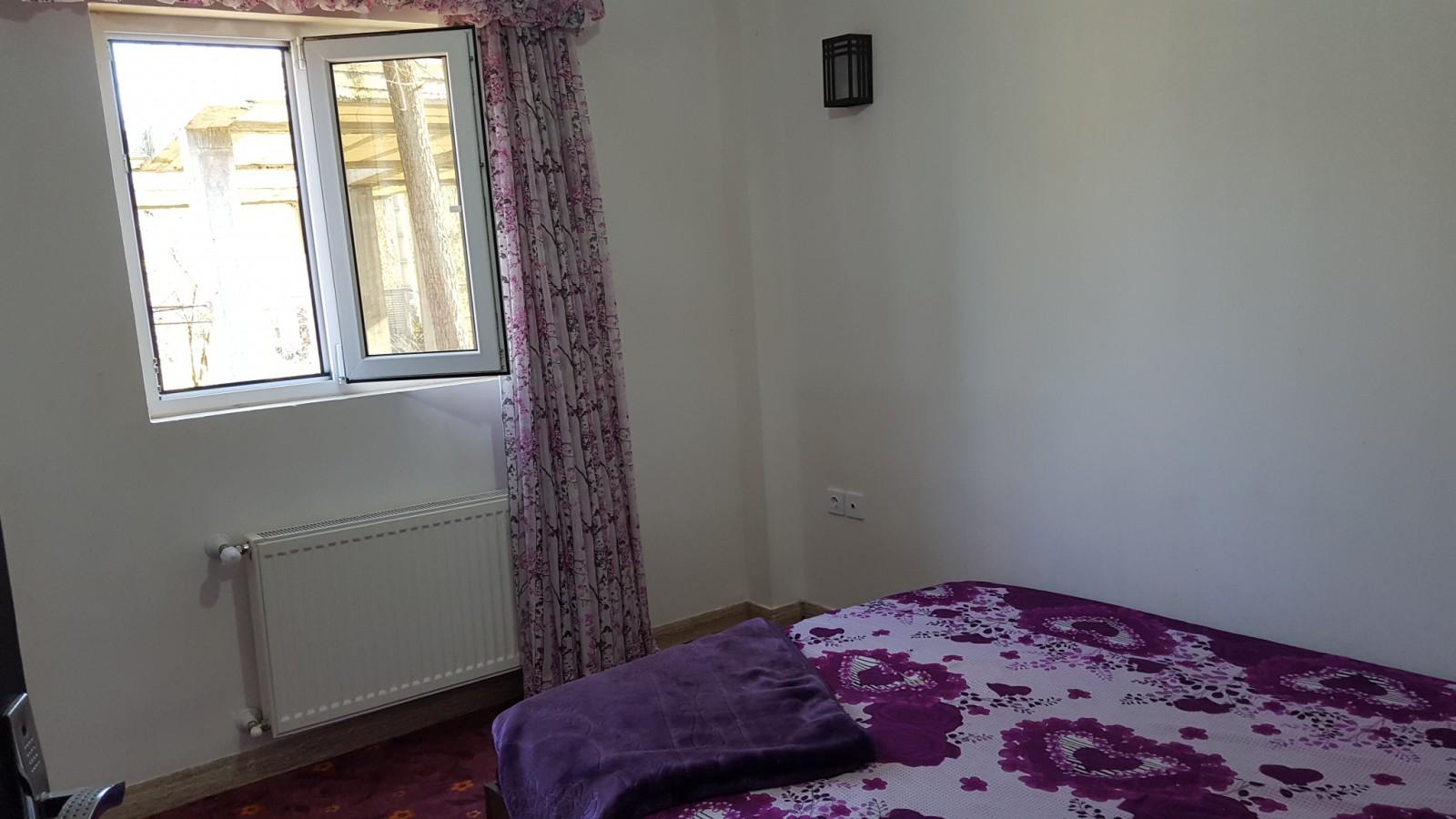 اجاره آپارتمان در جنگل گیسوم لب رودخانه