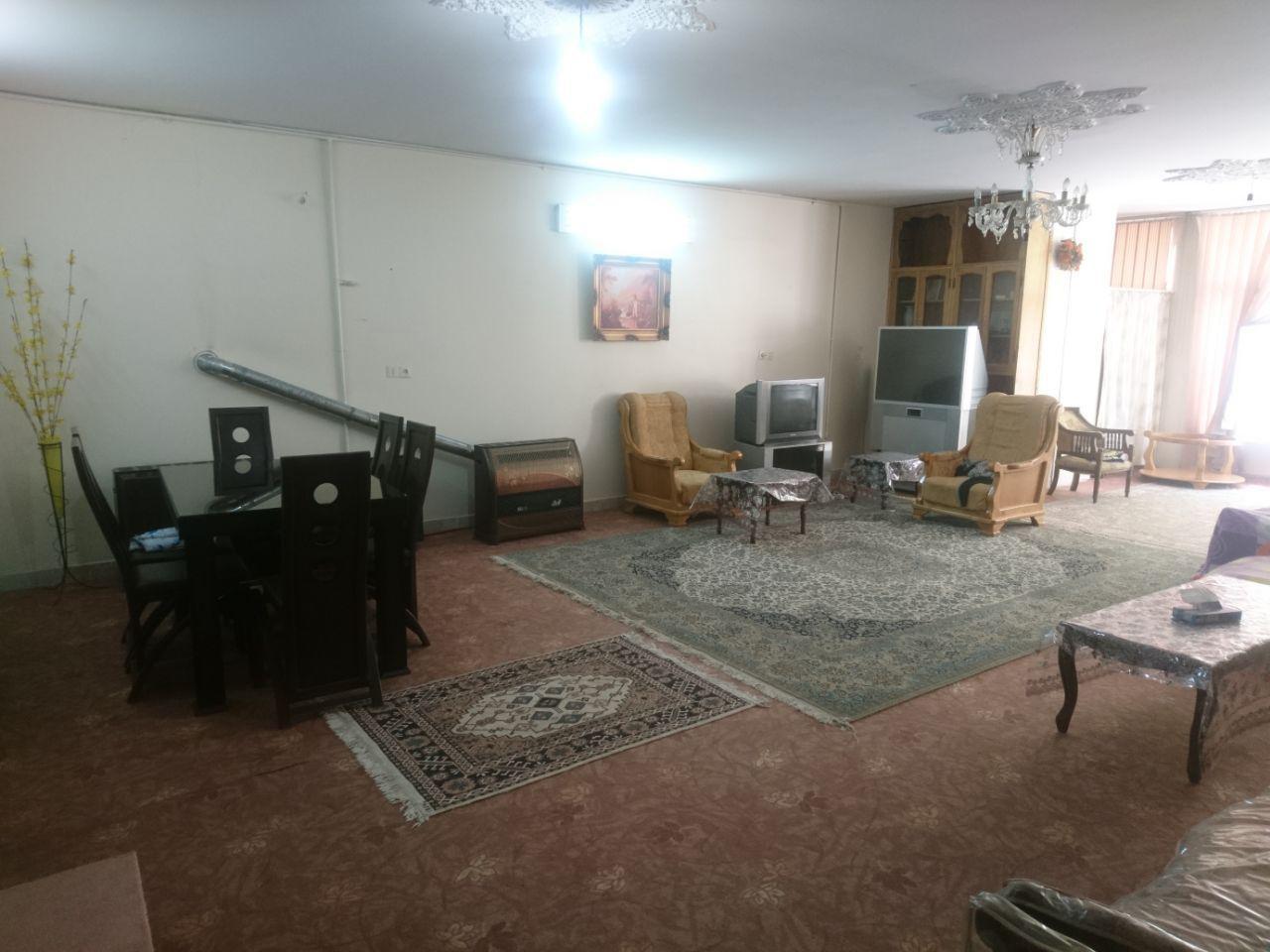 اجاره آپارتمان مبله اصفهان