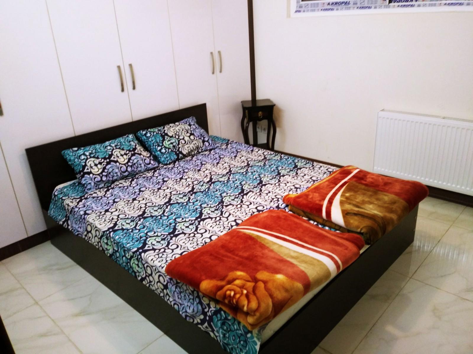 اجاره آپارتمان مبله لوکس در اصفهان