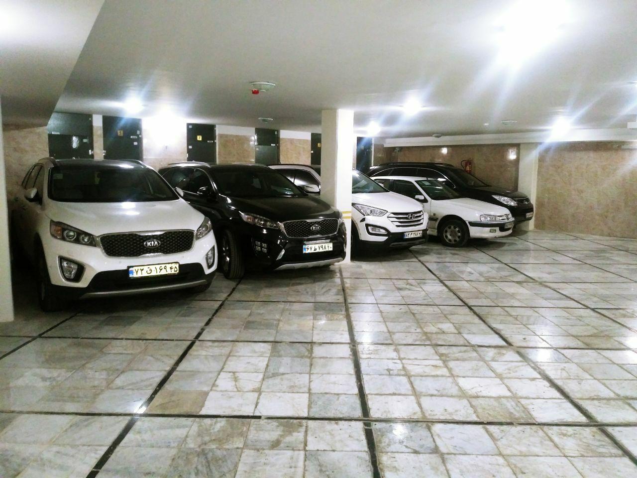 اجاره آپارتمان مبله لوکس در اصفهان