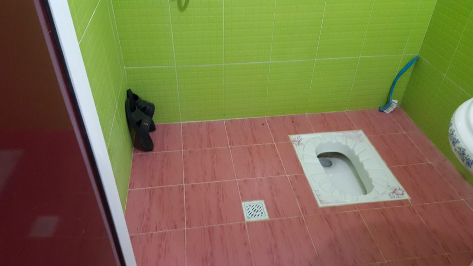 ویلای جنگلی در جاده اسالم به خلخال