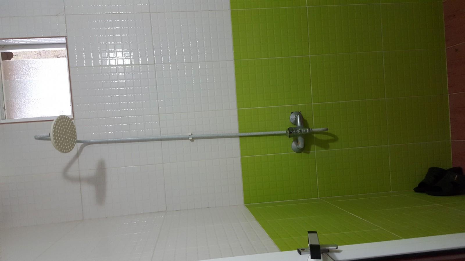 ویلای جنگلی در جاده اسالم به خلخال