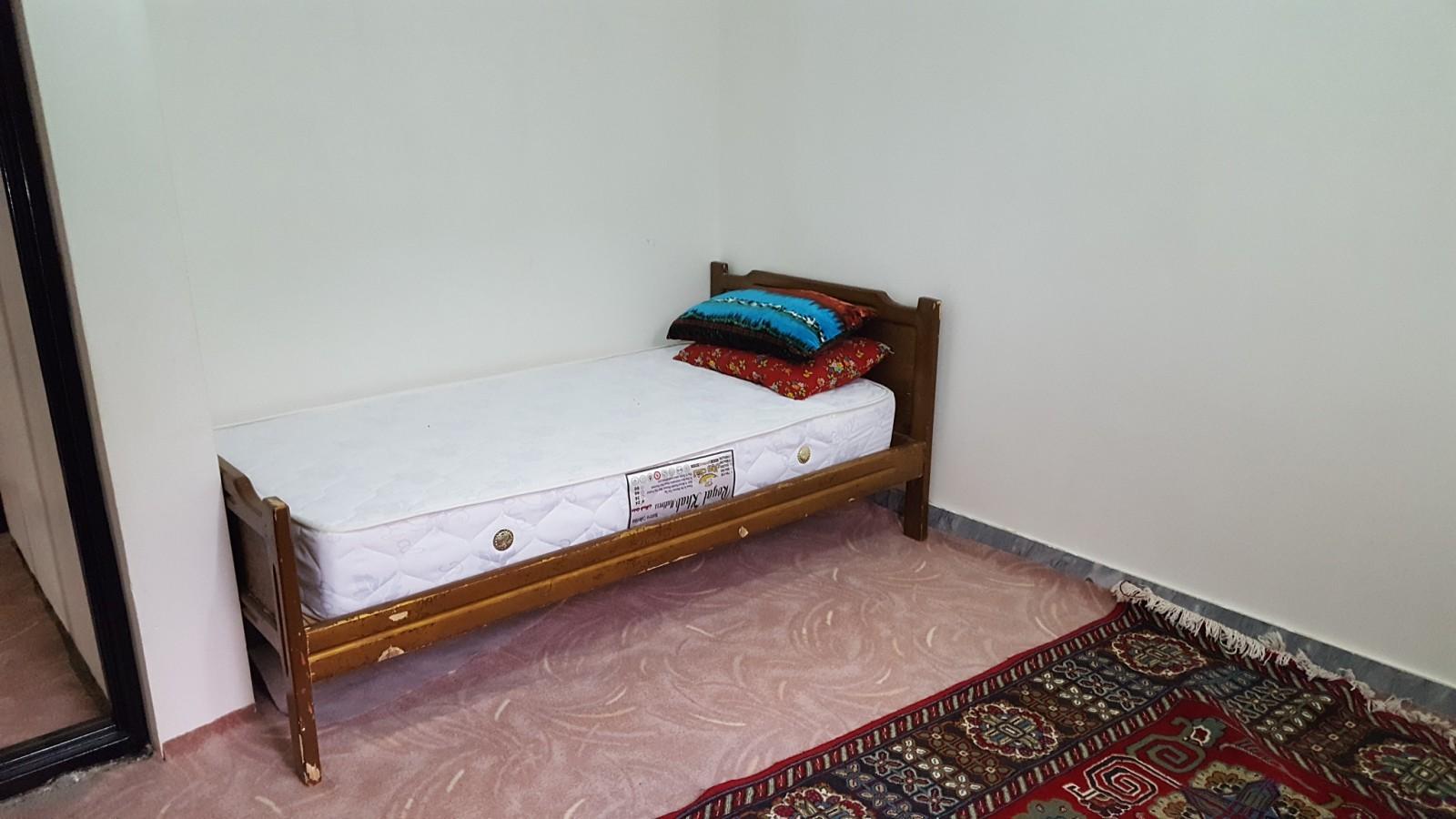 ویلای جنگلی در جاده اسالم به خلخال