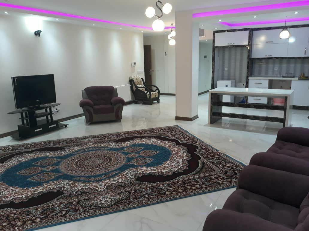 رزرو هتل آپارتمان لوکس در اصفهان3