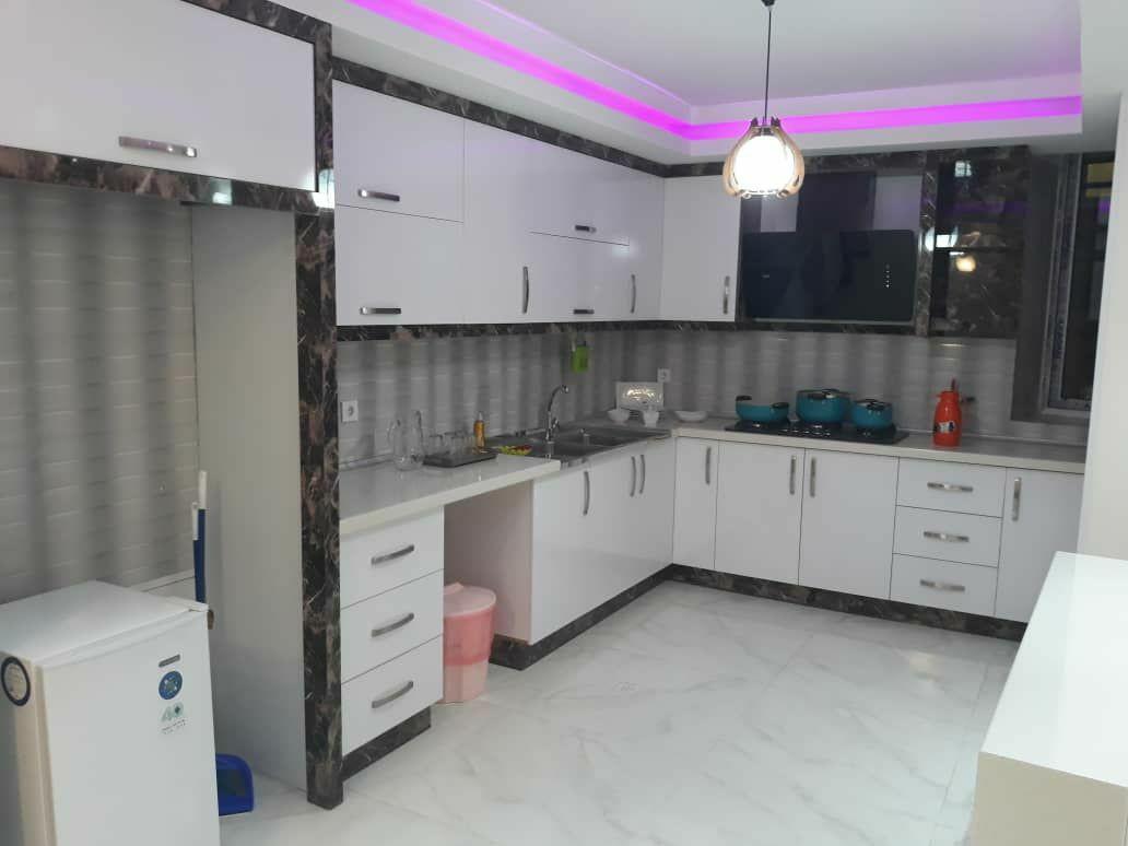 رزرو هتل آپارتمان لوکس در اصفهان3