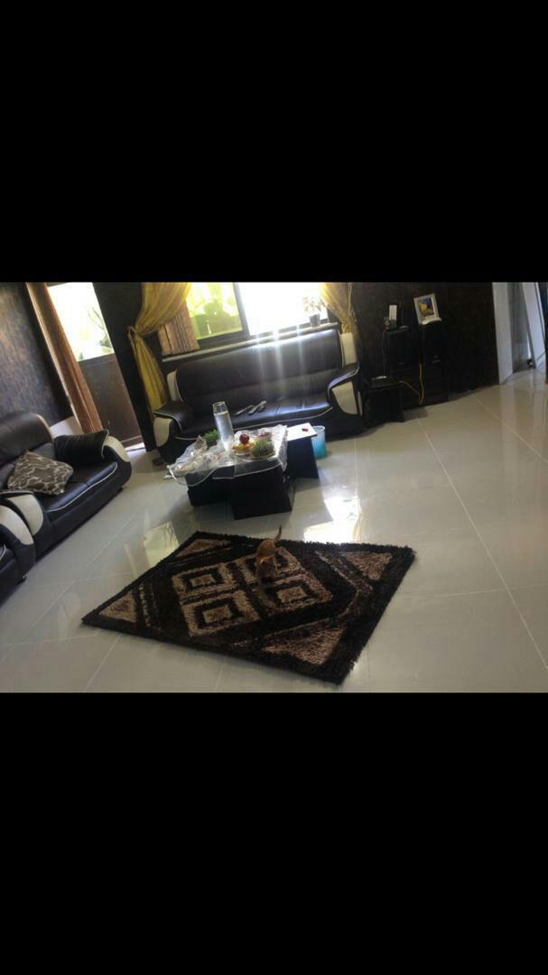 اجاره روزانه آپارتمان مبله در بندرعباس