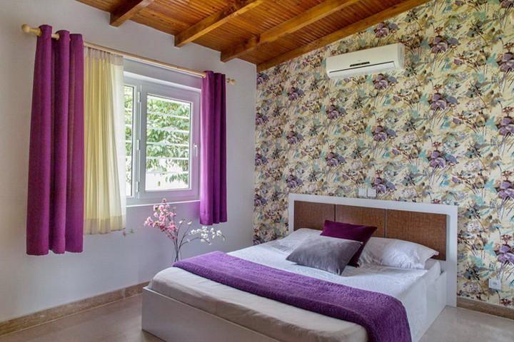 ویلای ۴ خوابه ۲ استخره Vip داخل شهرک