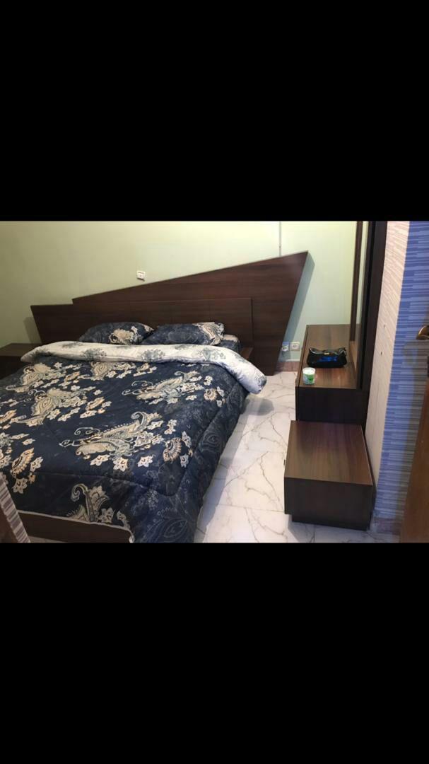 اجاره روزانه آپارتمان مبله در بندرعباس