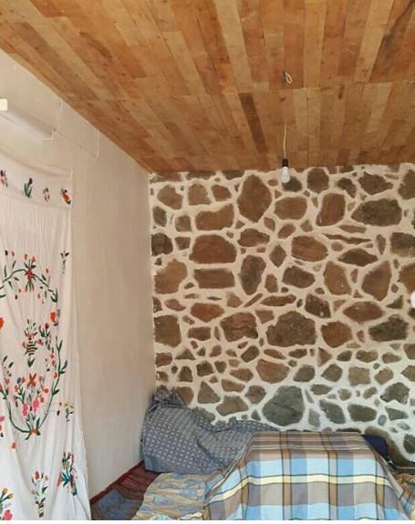 اقامتگاه بوم گردی چنارستان در درود نیشابور