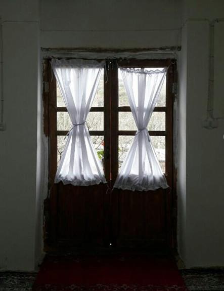 اقامتگاه بوم گردی چنارستان در درود نیشابور