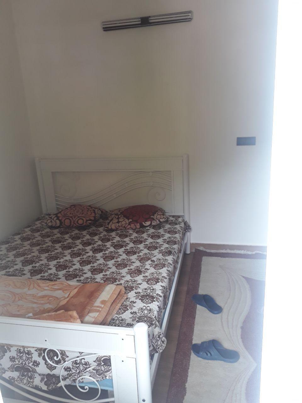 اجاره آپارتمان مبله در روستای زیارت گرگان