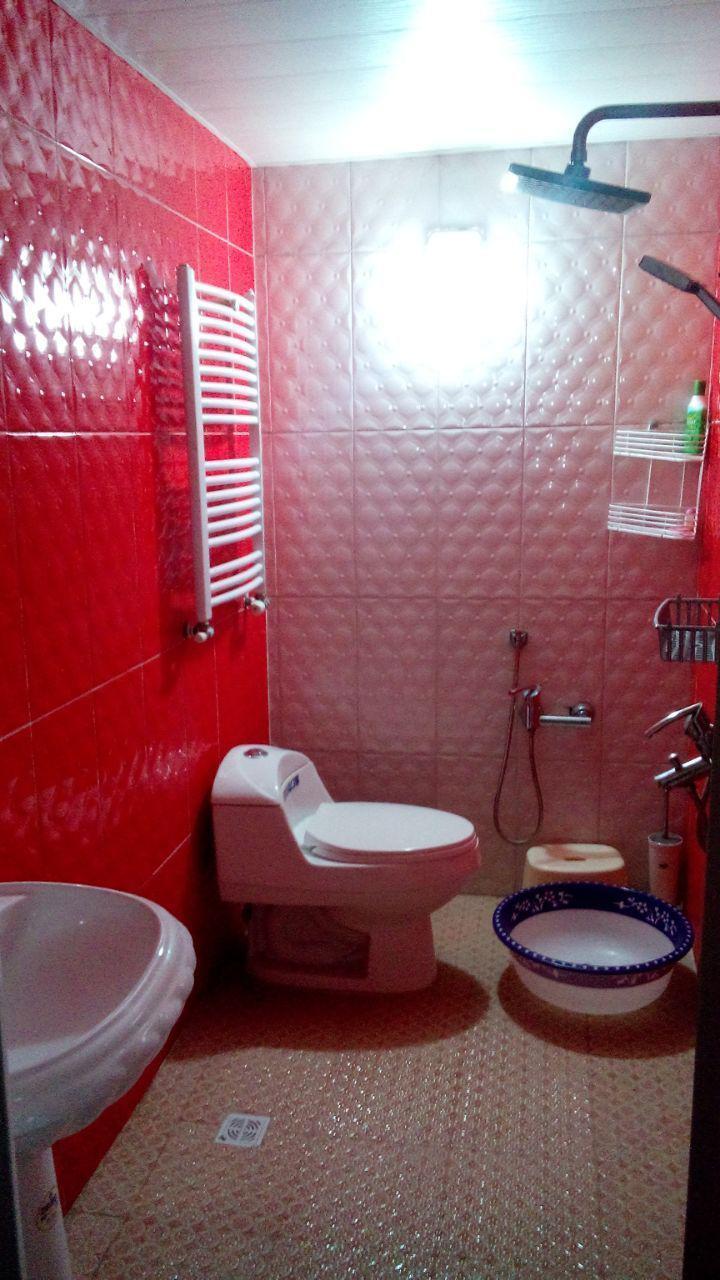 اجاره آپارتمان مبله در روستای زیارت گرگان