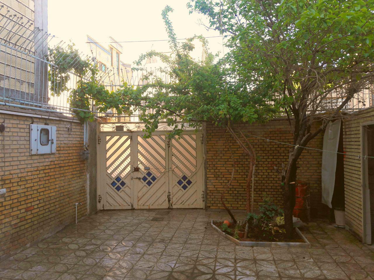 اجاره منزل دربستی در اصفهان