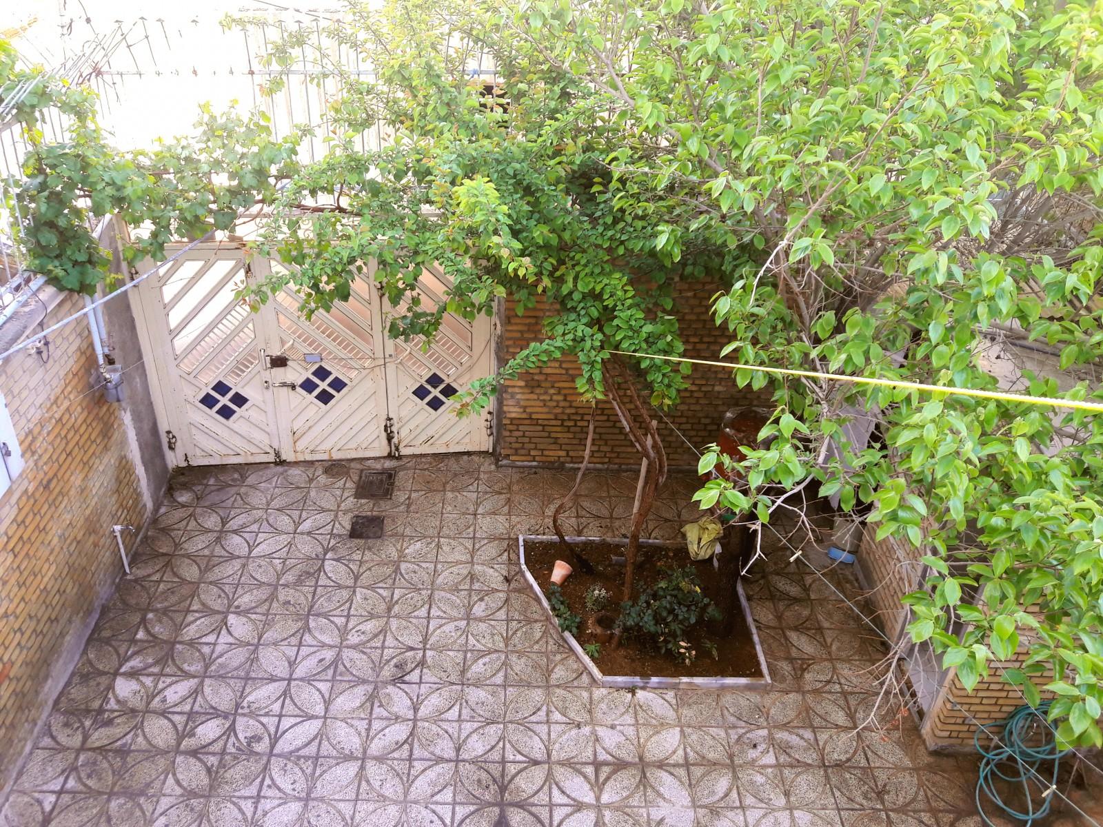 اجاره منزل دربستی در اصفهان