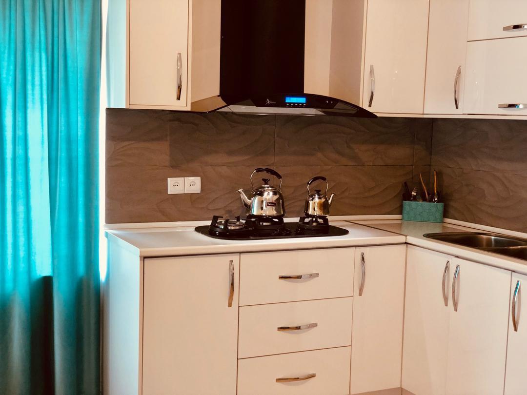 هتل آپارتمان با قیمت مناسب در نوشهر