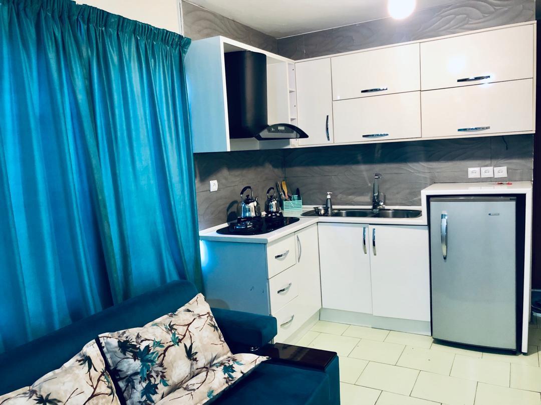 هتل آپارتمان با قیمت مناسب در نوشهر