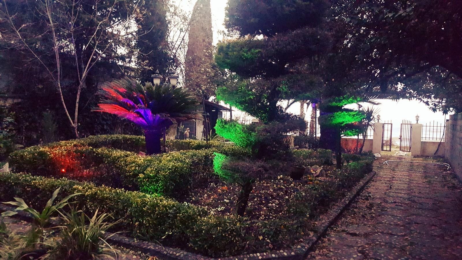 هتل آپارتمان با قیمت مناسب در نوشهر